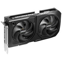 Placa de Vídeo MSI Shadow 2X OC Plus 8GB Geforce RTX5060TI GDDR7 - 912-V536-023