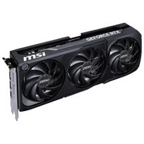 Placa de Vídeo MSI Shadow 3X OC 16GB Geforce RTX5070TI GDDR7 - 912-V531-097