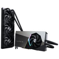Placa de Vídeo MSI Suprim Liquid Soc 16GB Geforce RTX5080 GDDR7 - 912-V531-027