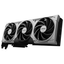 Placa de Vídeo MSI Ventus 3X OC 12GB Geforce RTX5070 GDDR7 - 912-V532-007 Placa de Vídeo MSI Ventus 3X OC 12GB Geforce RTX5070 GDDR7 - 912-V532-007