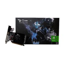 Placa de Vídeo NVIDIA Duex GeForce GT 210 1GB DDR3 64 Bits