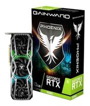 Magazine Luiza Placa de vídeo Nvidia Gainward Phoenix GeForce RTX 30 Series RTX 3080 NED3080019IA-132AX 10GB image Magazine Luiza Placa de vídeo Nvidia Gainward Phoenix GeForce RTX 30 Series RTX 3080 NED3080019IA-132AX 10GB image