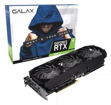 Placa De Video Nvidia Galax Geforce Rtx 3080ti, 12gb Gddr6x