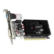 Placa de Video Nvidia Geforce G 210 1GB Ddr3 64 Bit Vinik Low Profile Single Fan Gpuvk2101gblp Placa de Video Nvidia Geforce G 210 1GB Ddr3 64 Bit Vinik Low Profile Single Fan Gpuvk2101gblp