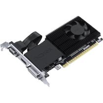 Placa De Video Nvidia Geforce G 210 1gb Ddr3 Edge L Profile