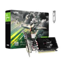 Placa De Vídeo Nvidia Geforce G 210 Ddr3 1Gb Vinik Placa De Vídeo Nvidia Geforce G 210 Ddr3 1Gb Vinik