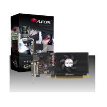 Placa de video nvidia geforce gt240 1gb ddr3 afox