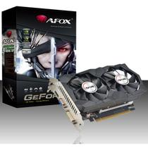 Placa de Video NVIDIA Geforce GT740 4GB 128 Bits GDDR5 - AFOX AF740-4096D5H2-V2