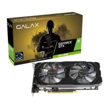 Placa de Vídeo NVIDIA GeForce GTX1660 6GB GDDR6 Super 1-Click OC 192-Bits GALAX - 60SRL7HP85DN