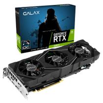 Placa de vídeo - NVIDIA GeForce RTX 2080 Ti (11GB / PCI-E) - GALAX 1-CLICK OC 28IULBUCT2CK