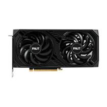 Placa de vídeo - NVIDIA GeForce RTX 4060 Ti (8GB / PCI-E) Palit Dual - NE6406T019P1-1060D