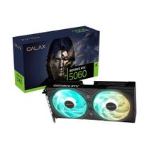 Magazine Luiza Placa de Vídeo NVIDIA GeForce RTX 5060 GDDR7 8GB Galax image