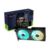 Placa De Vídeo Nvidia Geforce Rtx 5060 Gddr7 8Gb Galax