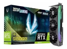 Placa Video Zotac Gaming Nvidia Geforce Gtx 1650 Amp em Placa Video Zotac Gaming Nvidia Geforce Gtx 1650 Amp em