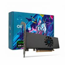 Placa de Vídeo OX NVIDIA GeForce RTX 3050 6GB DDR6 96-bit