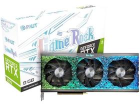 Magazine Luiza Placa de Vídeo Palit GeForce RTX 3070 8GB image