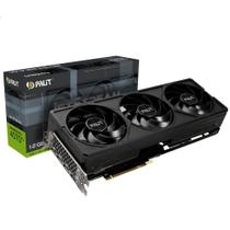 Placa de Video Palit Geforce RTX 4070 TI JetStream 12GB GDDR6X 192BIT - NED407T019K9-1043J