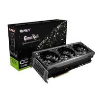 Placa de video palit geforce rtx 4090 gamerock oc 24gb gddr6x 384bit - ned4090s19sb-1020g