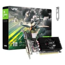 Placa de Video Pcie G210 1GB Vinik DDR3 64bits Placa de Video Pcie G210 1GB Vinik DDR3 64bits