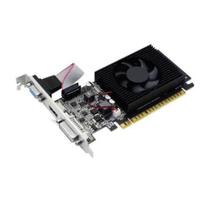 Placa de Video Pcie G210 512MB Duex DDR3