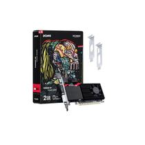 Placa De Video Pcyes 2Gb R5 220 64Bitz Low Profile Radeon Placa De Video Pcyes 2Gb R5 220 64Bitz Low Profile Radeon