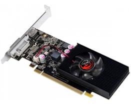 Placa De Vídeo Pcyes Geforce Gt 1030 2gb Ddr5 HDMI/DVI