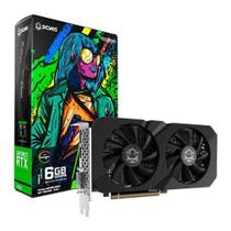 Placa de Vídeo PCYES GEFORCE RTX 3050 6GB DDR6