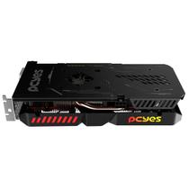 Placa de Vídeo PCYES GeForce RTX 3050, 6GB GDDR6, 96 Bits - PVRTX30506BLPE