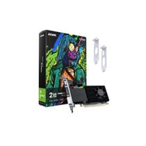 Placa de Vídeo PcYes NVIDIA GEFORCE GT 710 2GB DDR3 64BITS