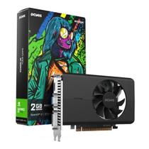 Placa De Vídeo PCyes Nvidia Geforce Gt 740 2GB GDRR5 128BIT