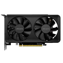 Placa de Video PCYES Radeon RX 550 Dual FAN, 4GB GDDR5, 128 bits, PVEX5504GBDF PCYES