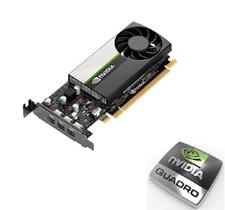 Placa De Video Pny 4Gb Gddr6 64 Bits Nvidia Quadro T400 Vcnt4004Gb-Pb*