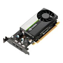 Placa de Vídeo PNY NVIDIA Quadro T400 4GB, GDDR6, 64 Bits - VCNT4004GB-PB