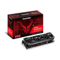 Placa de Vídeo PowerColor Red Devil Radeon RX 6700 XT, 12GB, GDDR6, 192bit - AXRX 6700XT 12GBD6-3DHE/OC