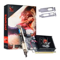 Placa de Vídeo R5 230 Low Profile PCYes, 2GB DDR3, 64 Bits - PA230DR364LP