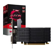 Placa De Video Radeon 2gb R5 220 Ddr3 64bits Afox