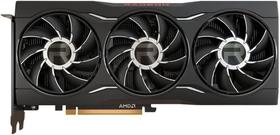 Placa De Vídeo Radeon Amd Xfx Rx 6750 Xt Gaming De 12 Gb