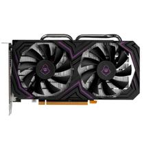 Placa De Video Radeon Rx580 Streaky 8Gb Gddr5 256-Bit Mancer