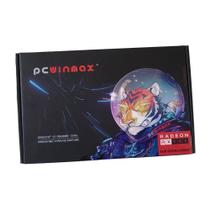 Placa de video ragex amd radeon rx580 gddr5 8gb/256 bits - PCWINMAX