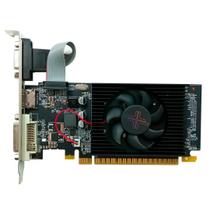Placa de Vídeo Reference GeForce GT730LP, Low Profile, 4GB DDR3, RFVCGT73004GD3LP