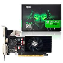 Placa De Video Revenger Geforce Gt730, 4Gb, Gddr3, 128-Bit Placa De Video Revenger Geforce Gt730, 4Gb, Gddr3, 128-Bit