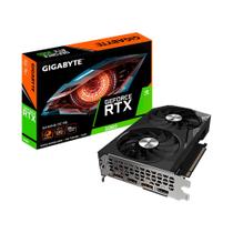 Placa de Vídeo RTX 3060 Gaming OC 8G Gigabyte NVIDIA GeForce, 8GB GDDR6, 128bits, Ray Tracing - GV-N3060GAMING OC-8GD Placa de Vídeo RTX 3060 Gaming OC 8G Gigabyte NVIDIA GeForce, 8GB GDDR6, 128bits, Ray Tracing - GV-N3060GAMING OC-8GD