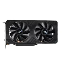 Placa de video rtx 3060 golden memory 12gb gddr6 192bits