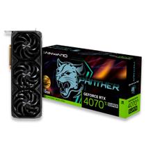 Placa de Vídeo RTX 4070TI 16GB Super PANTHER OC 256B GAINWARD - NED47TSS19T2-1043Z