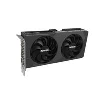 Placa de Video RTX 5060 INNO3D 8GB GDDR7 128bits Twin X2