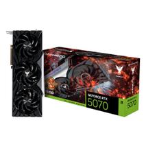 Placa De Video RTX 5070 Phoenix GS 12G Gainward GDDR7