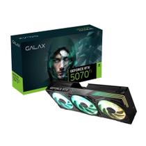 Magazine Luiza Placa De Vídeo Rtx 5070 Ti 16Gb Galax Ex Gamer Gddr7 image