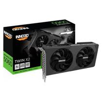 Placa de video rtx5060 8gb gdddr7 128bits inno3d twin x2