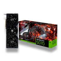 Placa de Vídeo RTX5070 12GB Phoenix GDDR7 192BITS Gainward - NE75070019K9-GB2050X