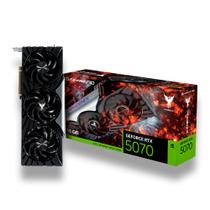 Magazine Luiza Placa de Vídeo RTX5070 12GB Phoenix GDDR7 192BITS Gainward - NE75070019K9-GB2050X image